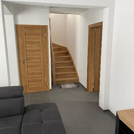 Вилла Sofie Мейринген