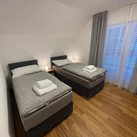 Villa Sofie *