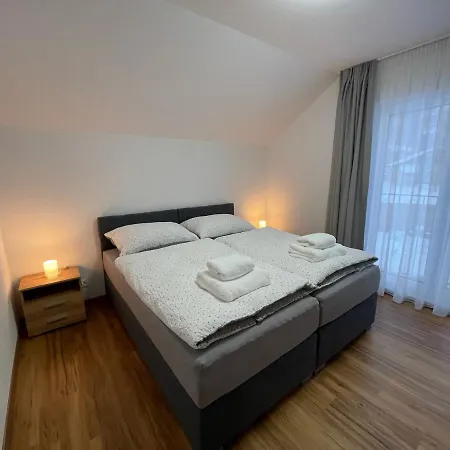 Sofie Villa Meiringen