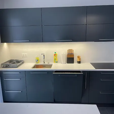 ヴィラ Sofie マイリンゲン