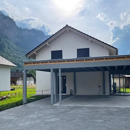 Villa Sofie *