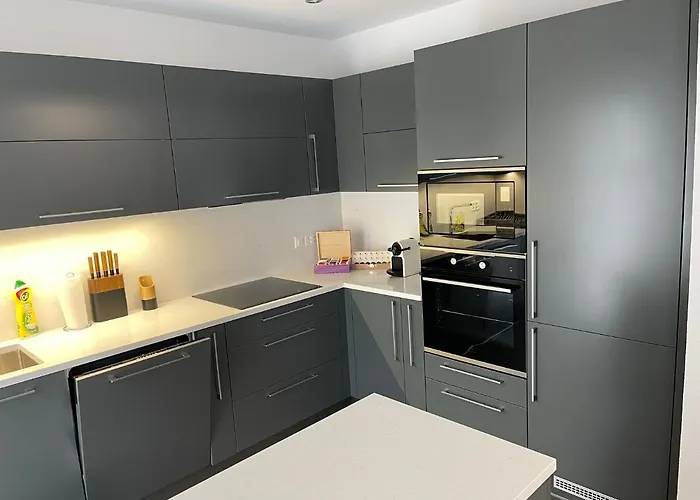 Sofie Villa Meiringen