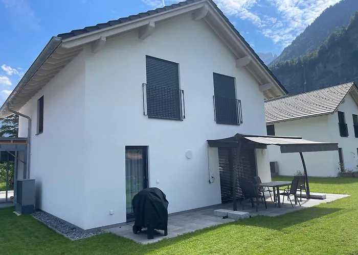 Villa Sofie Meiringen