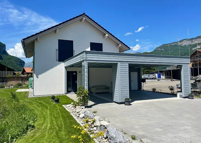 Sofie Villa Meiringen