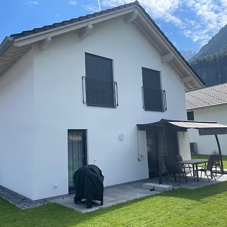 Βίλα Sofie Meiringen