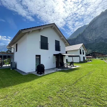 Sofie * Meiringen