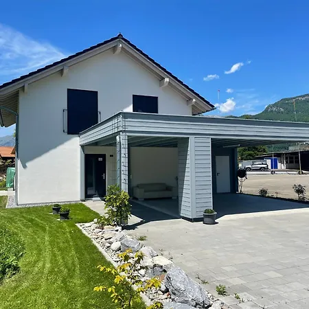 Sofie Villa Meiringen