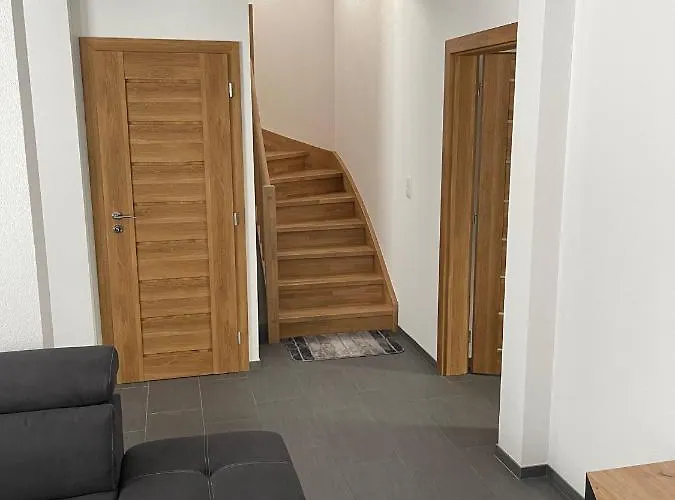 Villa Sofie Meiringen